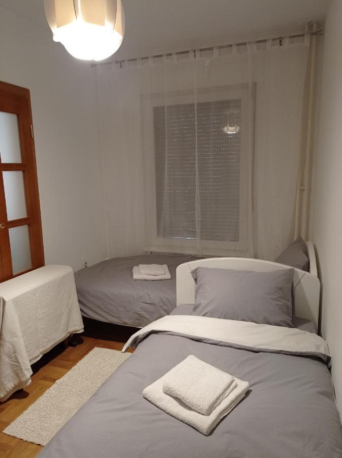 Go 2 Apartment Belgrade Exterior photo